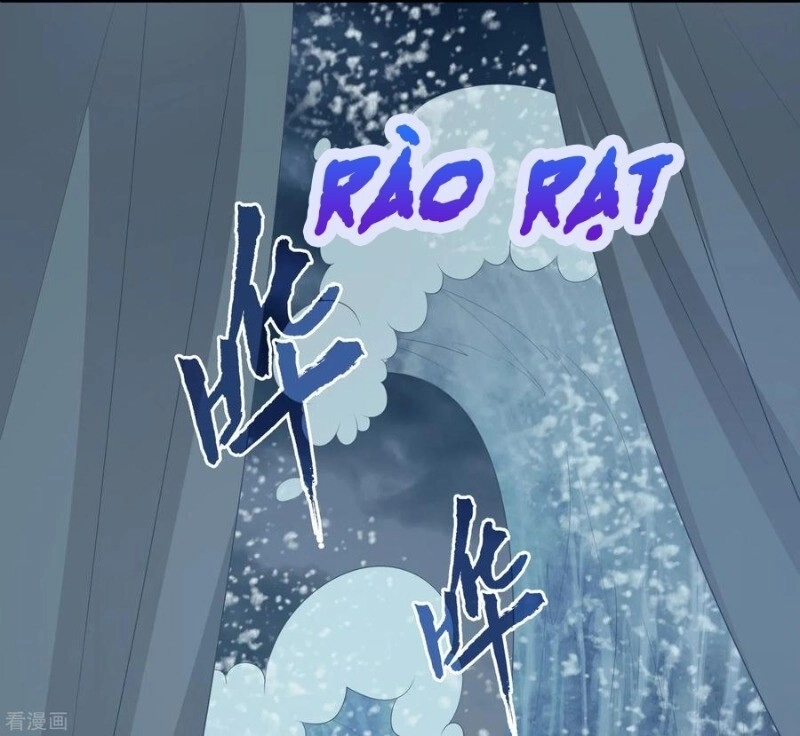 Tân Nương Nhân Ngư Của Long Vương Chapter 39 - 22