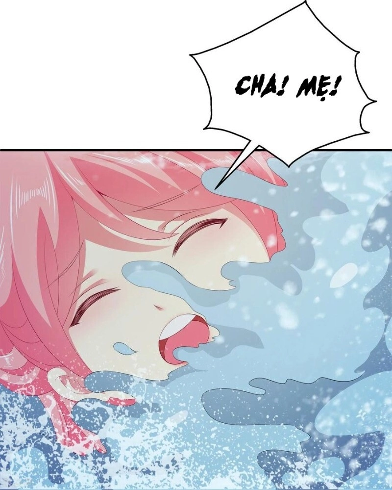 Tân Nương Nhân Ngư Của Long Vương Chapter 39 - 26
