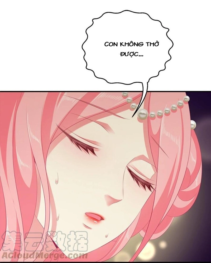 Tân Nương Nhân Ngư Của Long Vương Chapter 39 - 31