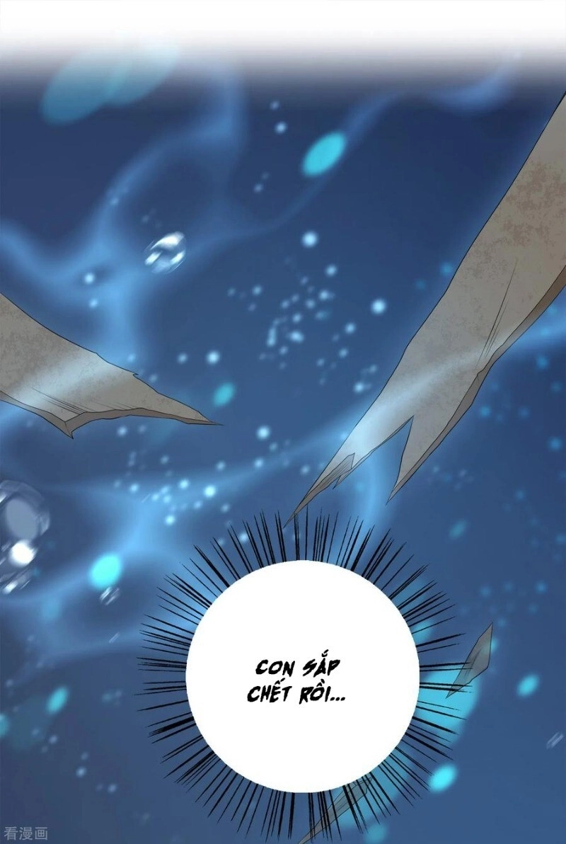 Tân Nương Nhân Ngư Của Long Vương Chapter 39 - 34