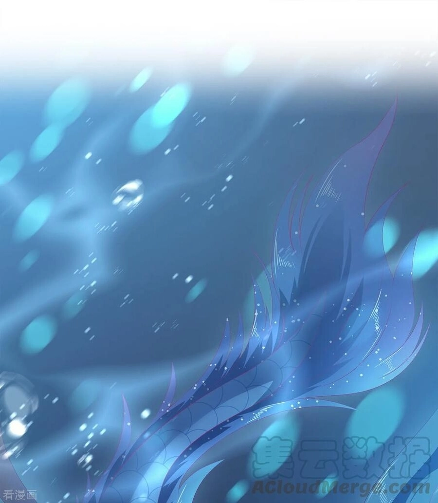 Tân Nương Nhân Ngư Của Long Vương Chapter 39 - 38