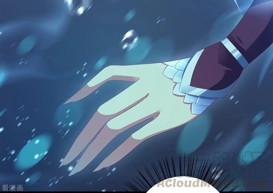 Tân Nương Nhân Ngư Của Long Vương Chapter 39 - 41