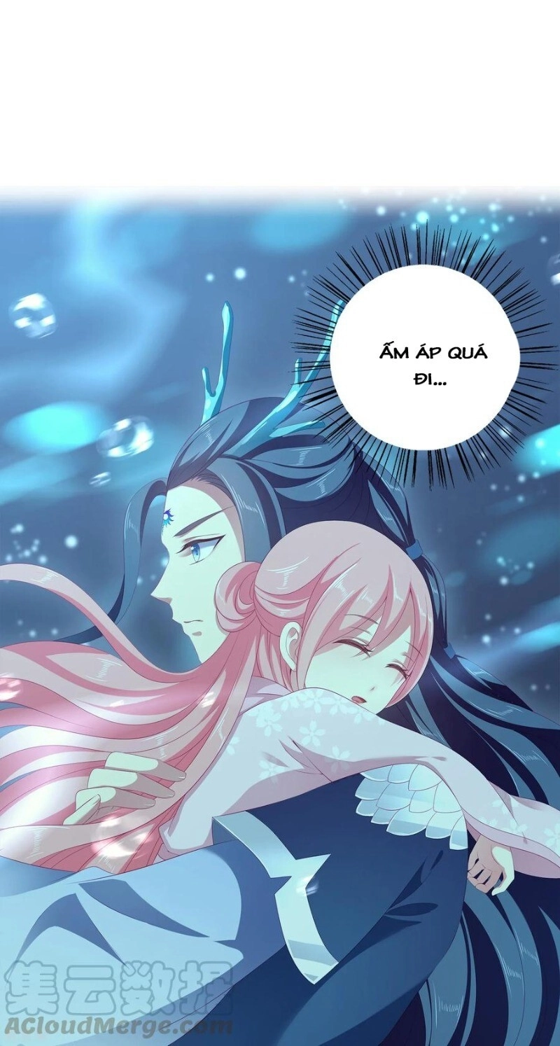 Tân Nương Nhân Ngư Của Long Vương Chapter 39 - 43