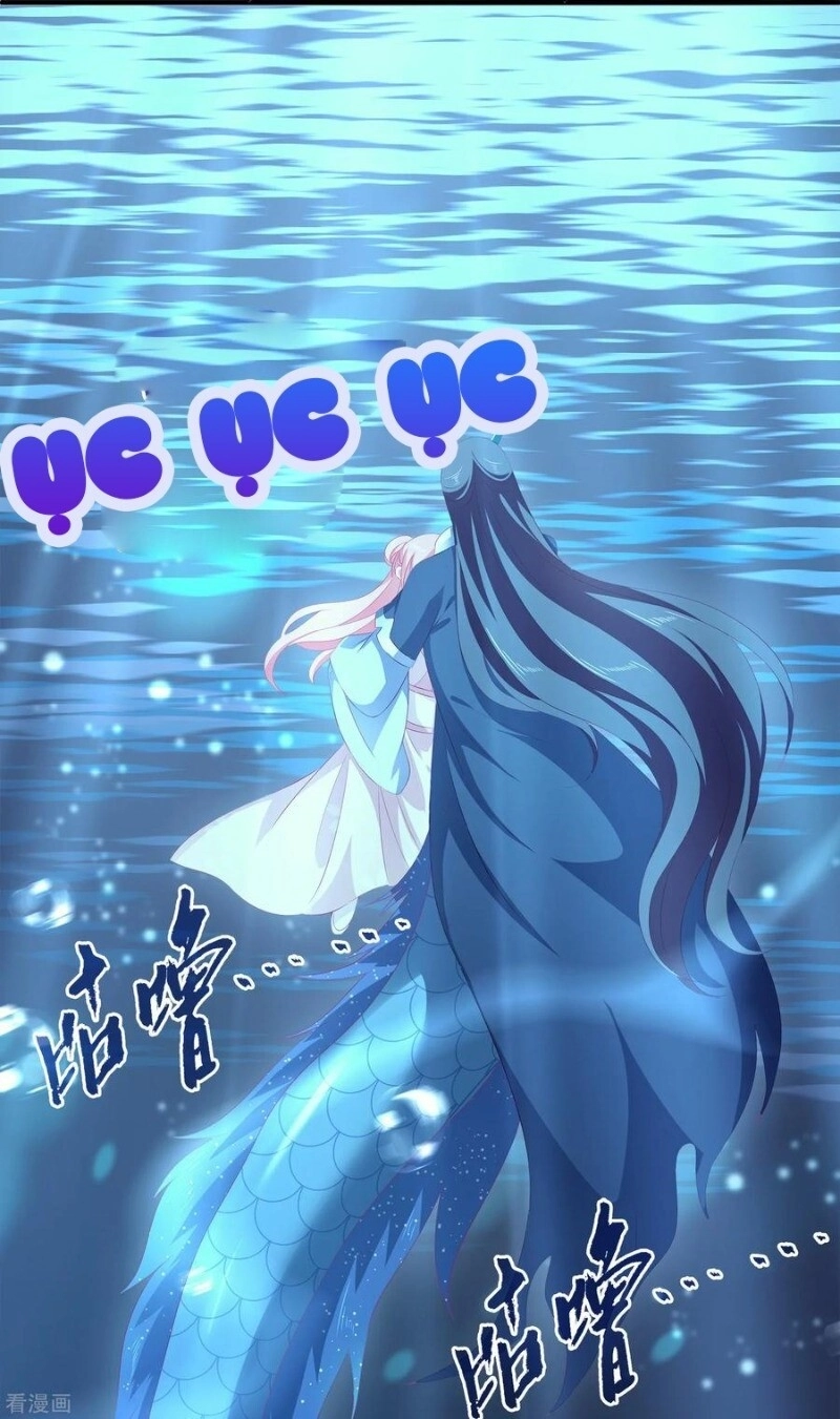 Tân Nương Nhân Ngư Của Long Vương Chapter 39 - 44