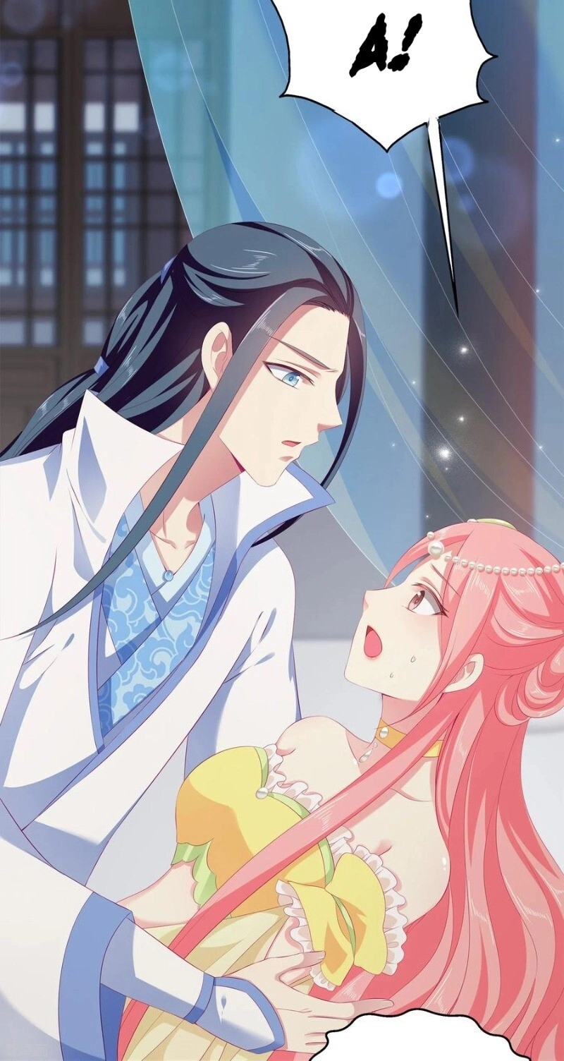 Tân Nương Nhân Ngư Của Long Vương Chapter 39 - 48