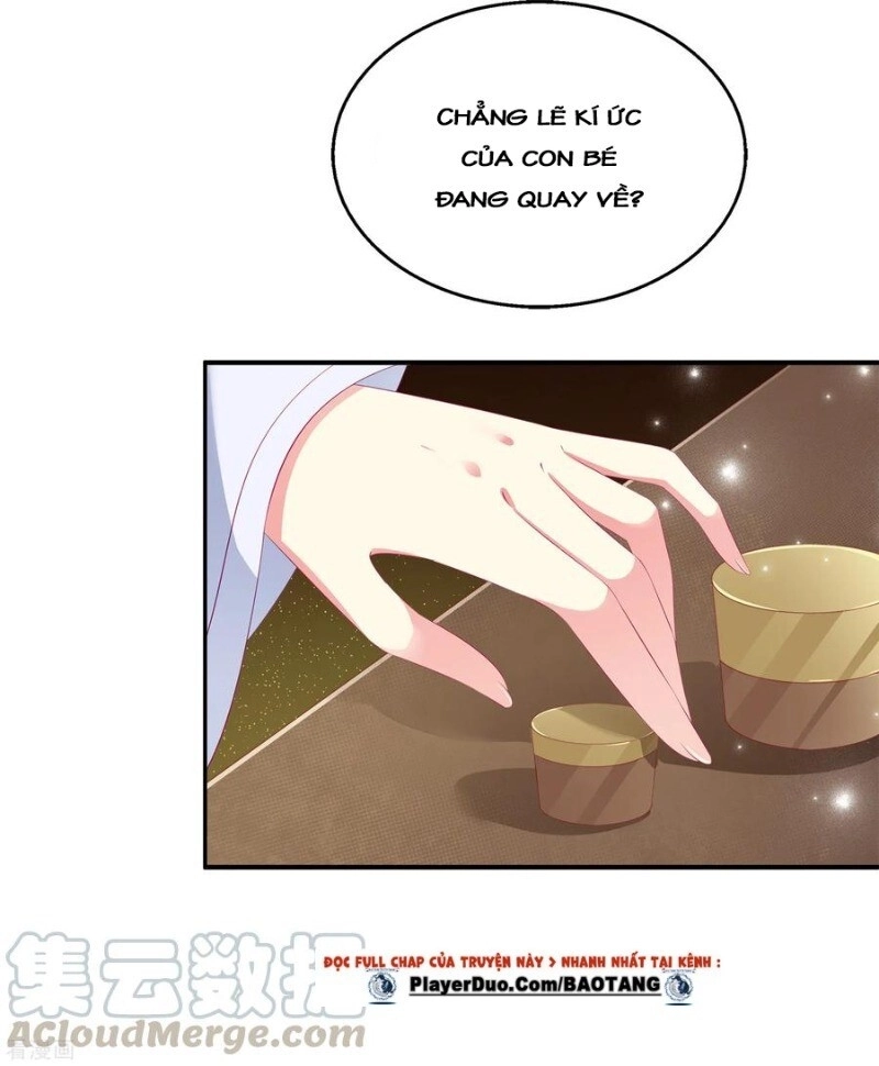 Tân Nương Nhân Ngư Của Long Vương Chapter 39 - 51