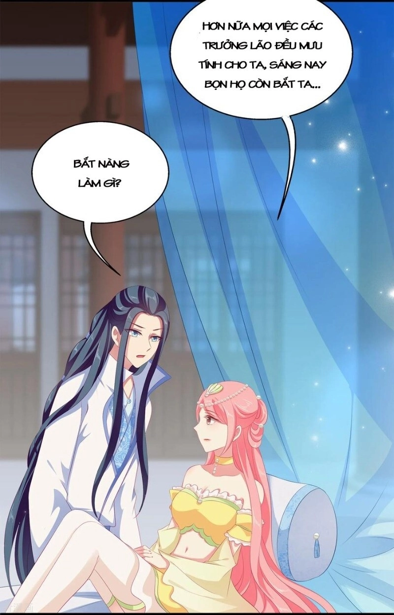 Tân Nương Nhân Ngư Của Long Vương Chapter 41 - 10