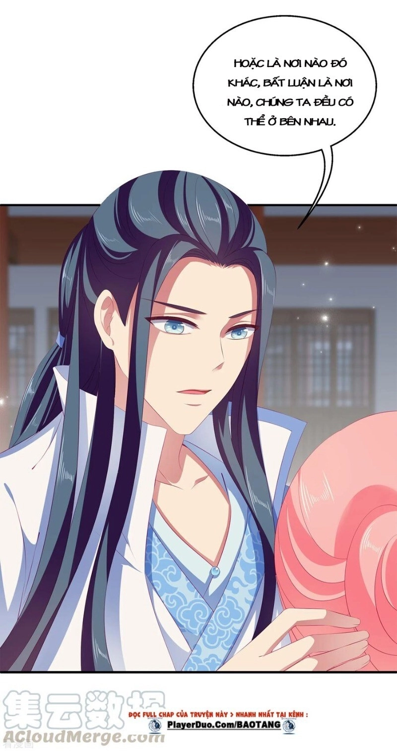 Tân Nương Nhân Ngư Của Long Vương Chapter 41 - 18