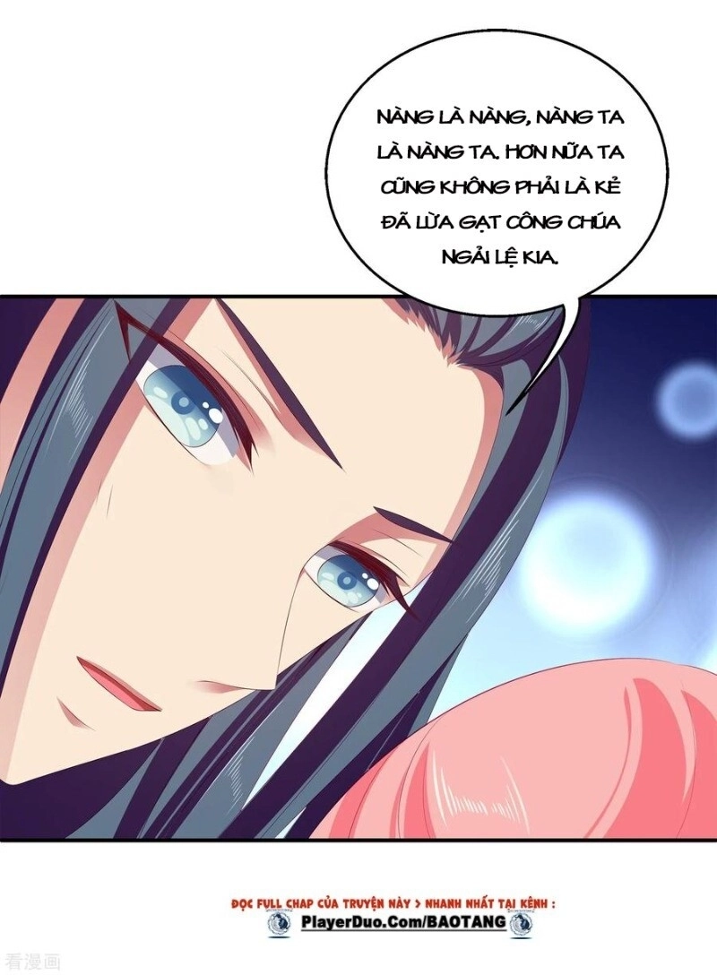 Tân Nương Nhân Ngư Của Long Vương Chapter 41 - 21