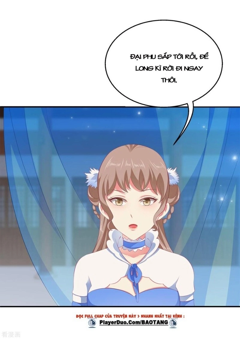 Tân Nương Nhân Ngư Của Long Vương Chapter 41 - 24
