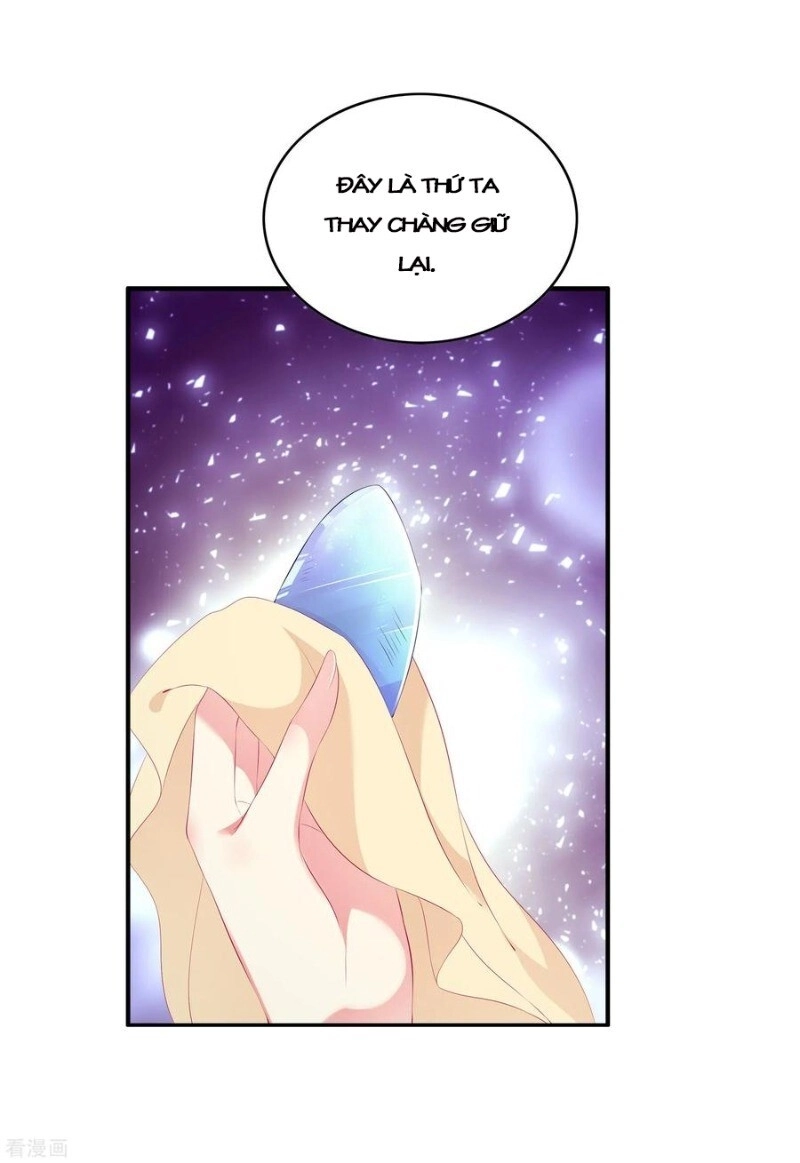 Tân Nương Nhân Ngư Của Long Vương Chapter 41 - 29