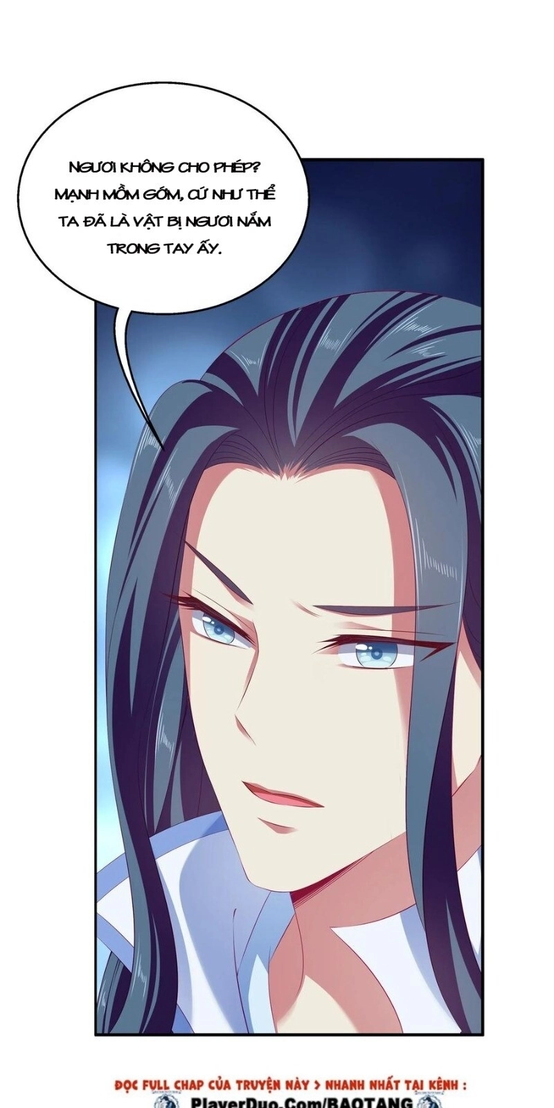 Tân Nương Nhân Ngư Của Long Vương Chapter 41 - 32