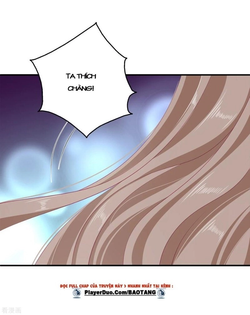 Tân Nương Nhân Ngư Của Long Vương Chapter 41 - 35