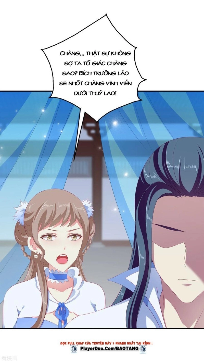 Tân Nương Nhân Ngư Của Long Vương Chapter 41 - 41