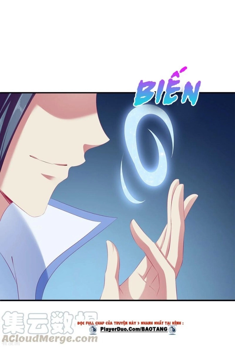 Tân Nương Nhân Ngư Của Long Vương Chapter 41 - 42