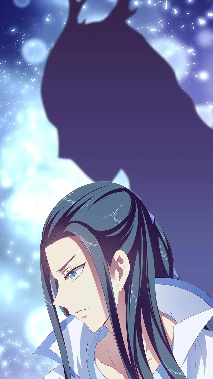 Tân Nương Nhân Ngư Của Long Vương Chapter 41 - 45