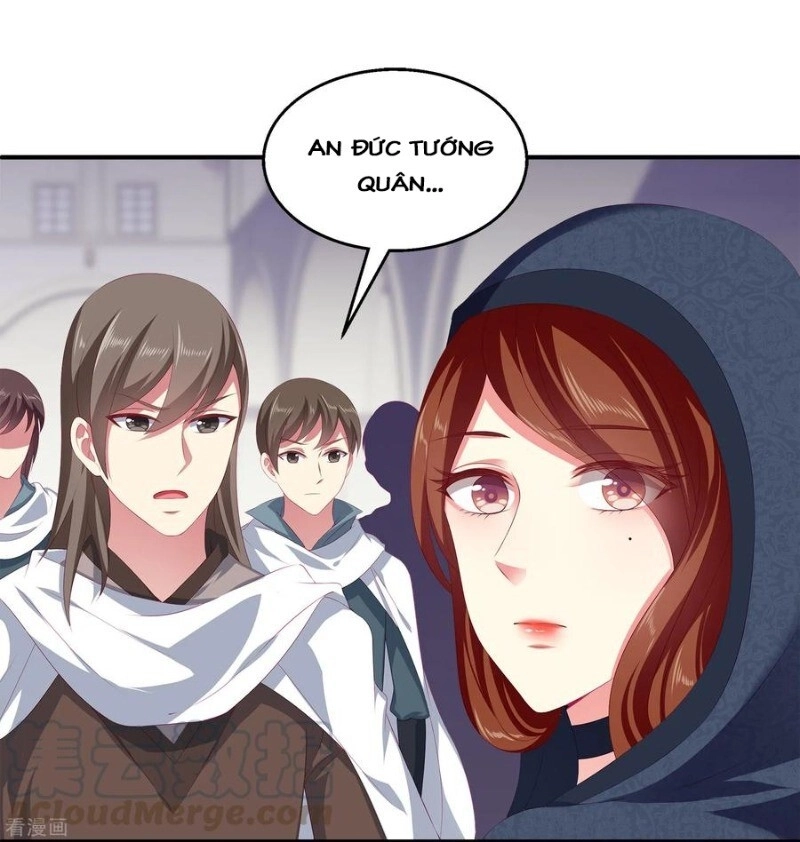 Tân Nương Nhân Ngư Của Long Vương Chapter 42 - 13