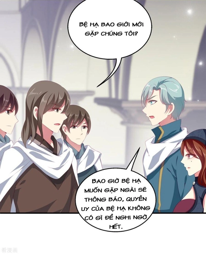 Tân Nương Nhân Ngư Của Long Vương Chapter 42 - 16