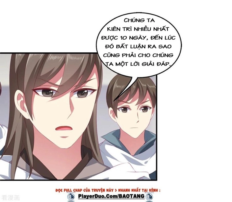 Tân Nương Nhân Ngư Của Long Vương Chapter 42 - 17