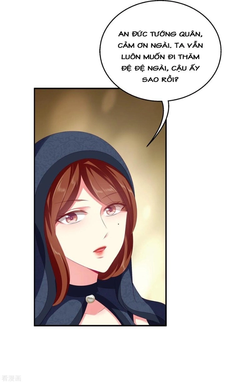 Tân Nương Nhân Ngư Của Long Vương Chapter 42 - 19