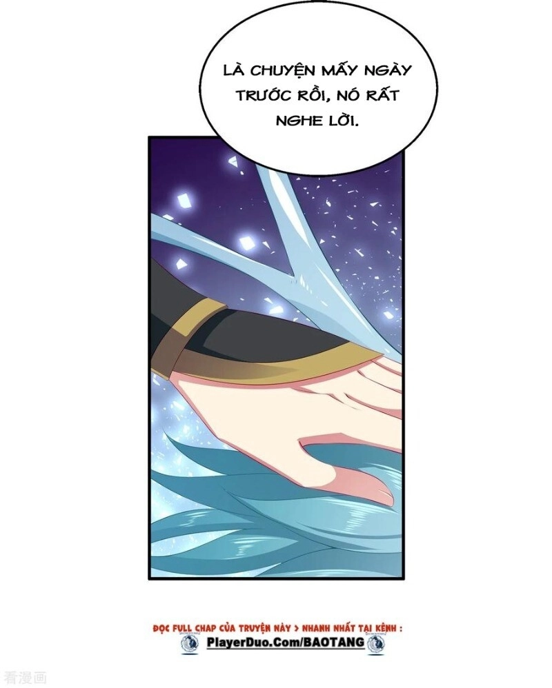 Tân Nương Nhân Ngư Của Long Vương Chapter 42 - 24