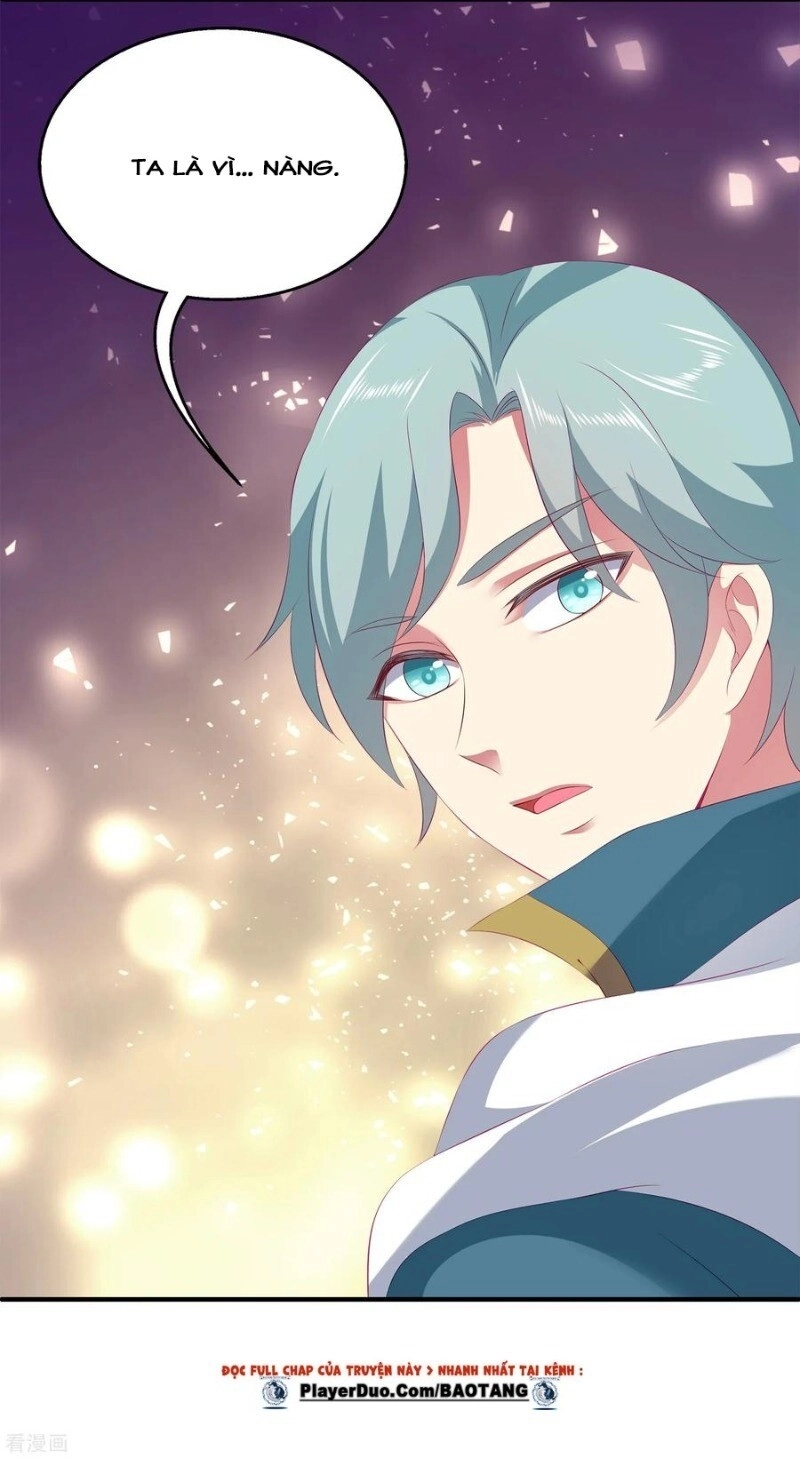 Tân Nương Nhân Ngư Của Long Vương Chapter 42 - 33