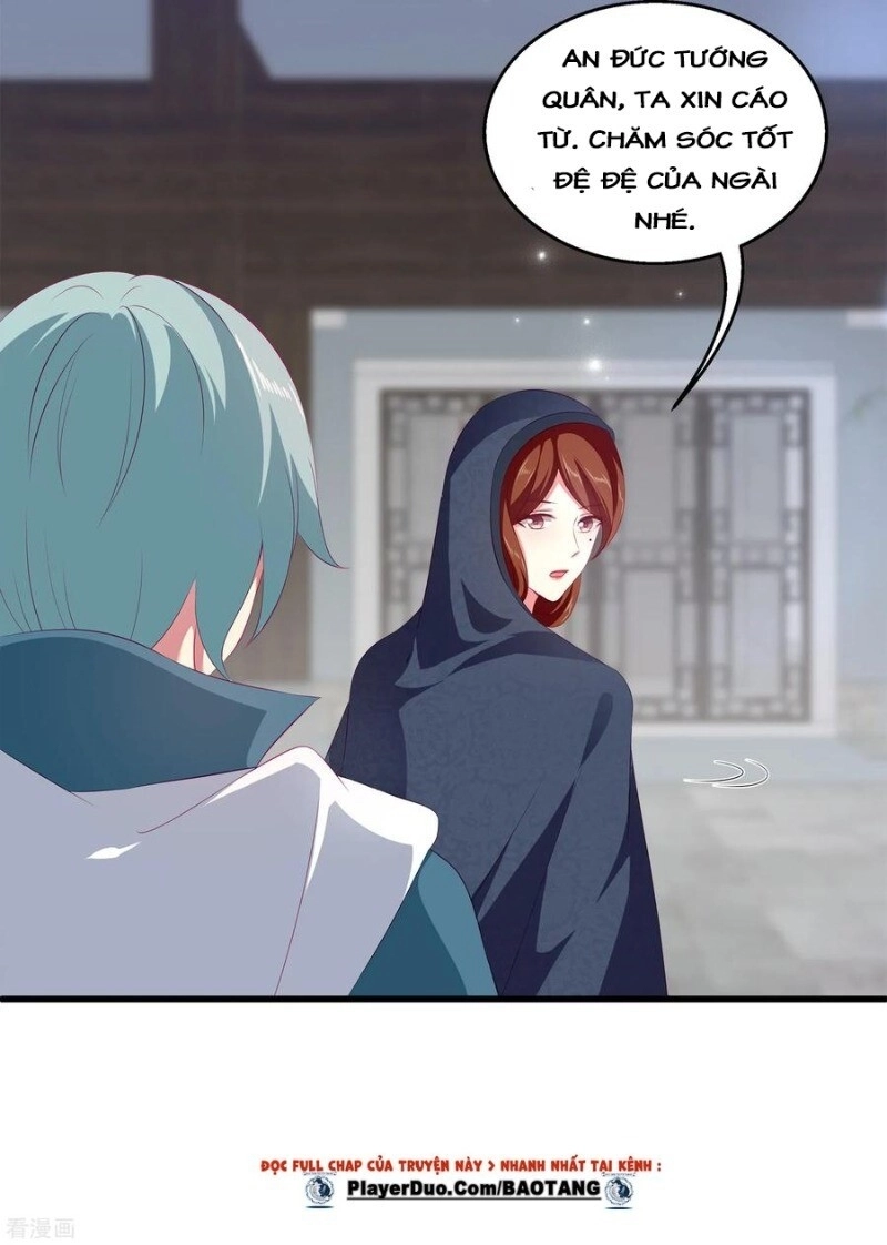 Tân Nương Nhân Ngư Của Long Vương Chapter 42 - 35