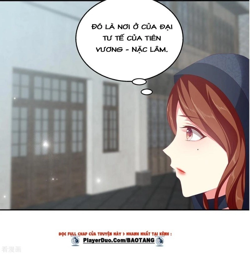 Tân Nương Nhân Ngư Của Long Vương Chapter 42 - 40