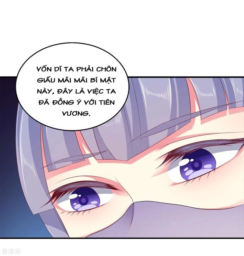 Tân Nương Nhân Ngư Của Long Vương Chapter 42 - 46