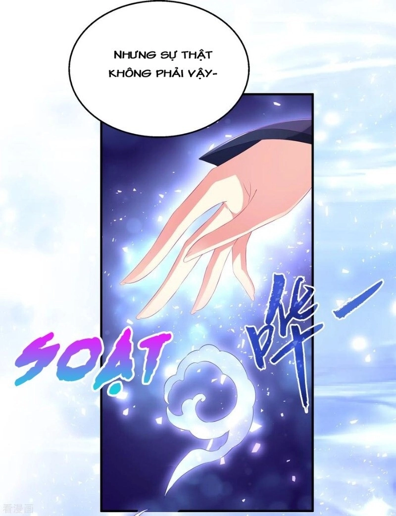 Tân Nương Nhân Ngư Của Long Vương Chapter 43 - 7