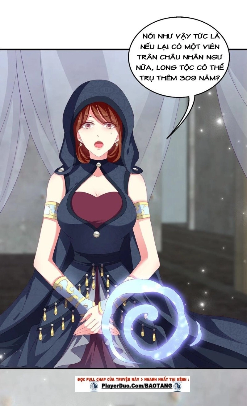 Tân Nương Nhân Ngư Của Long Vương Chapter 43 - 12