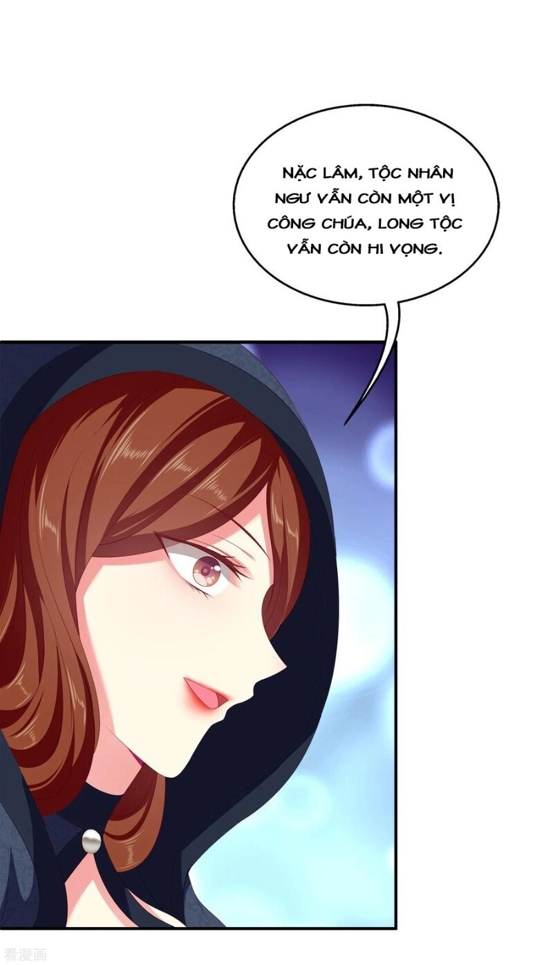 Tân Nương Nhân Ngư Của Long Vương Chapter 43 - 16