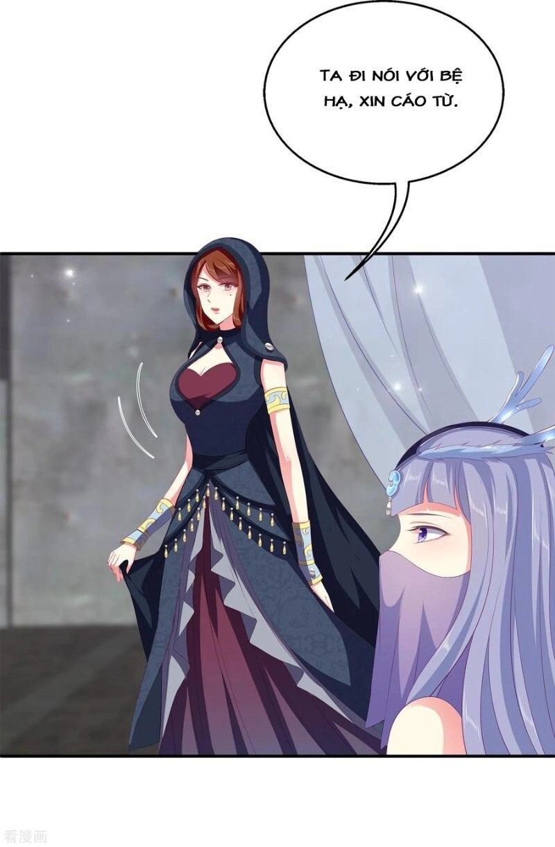 Tân Nương Nhân Ngư Của Long Vương Chapter 43 - 17