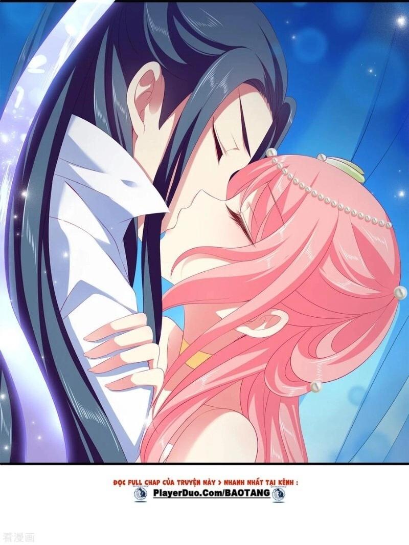 Tân Nương Nhân Ngư Của Long Vương Chapter 43 - 22