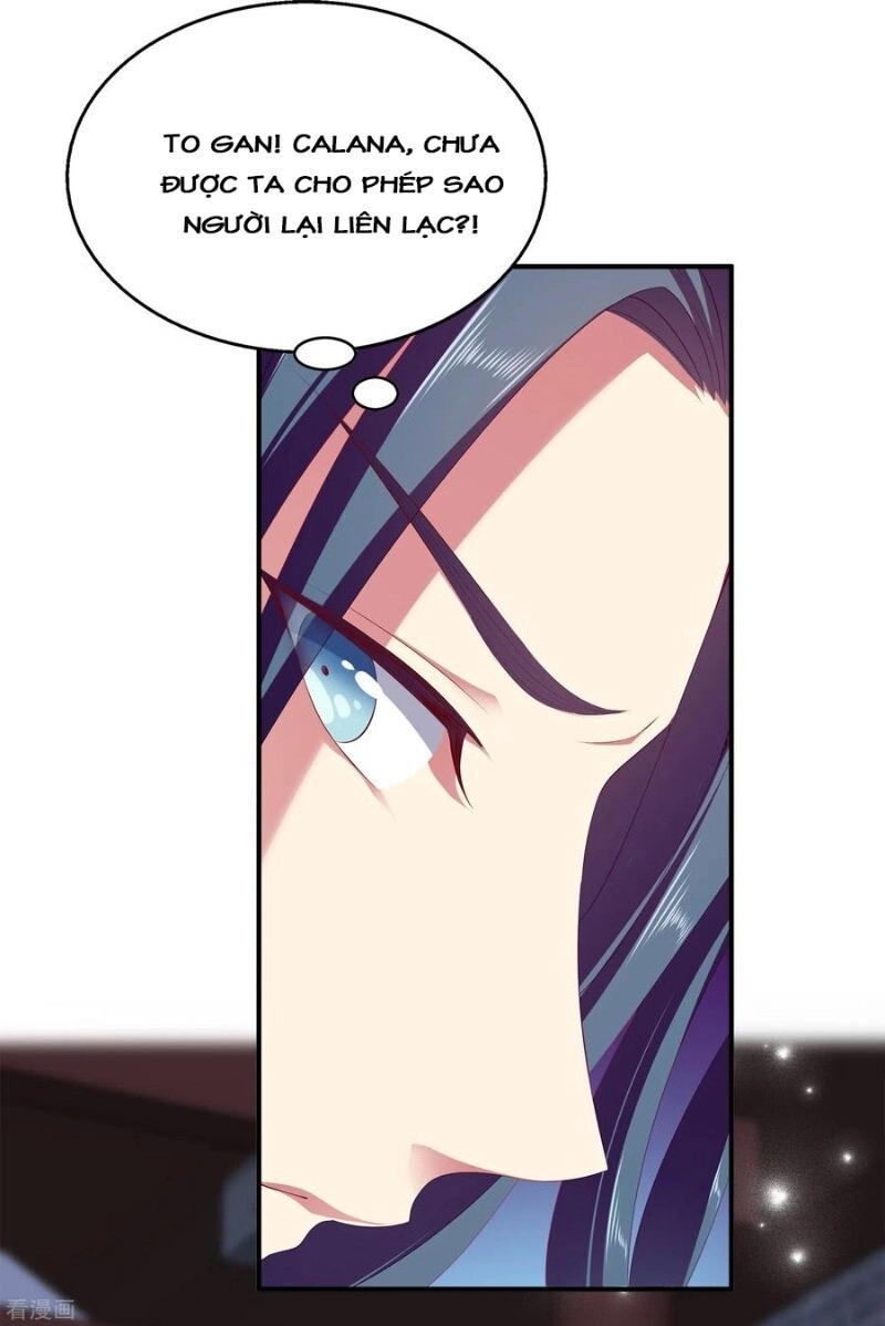 Tân Nương Nhân Ngư Của Long Vương Chapter 43 - 24