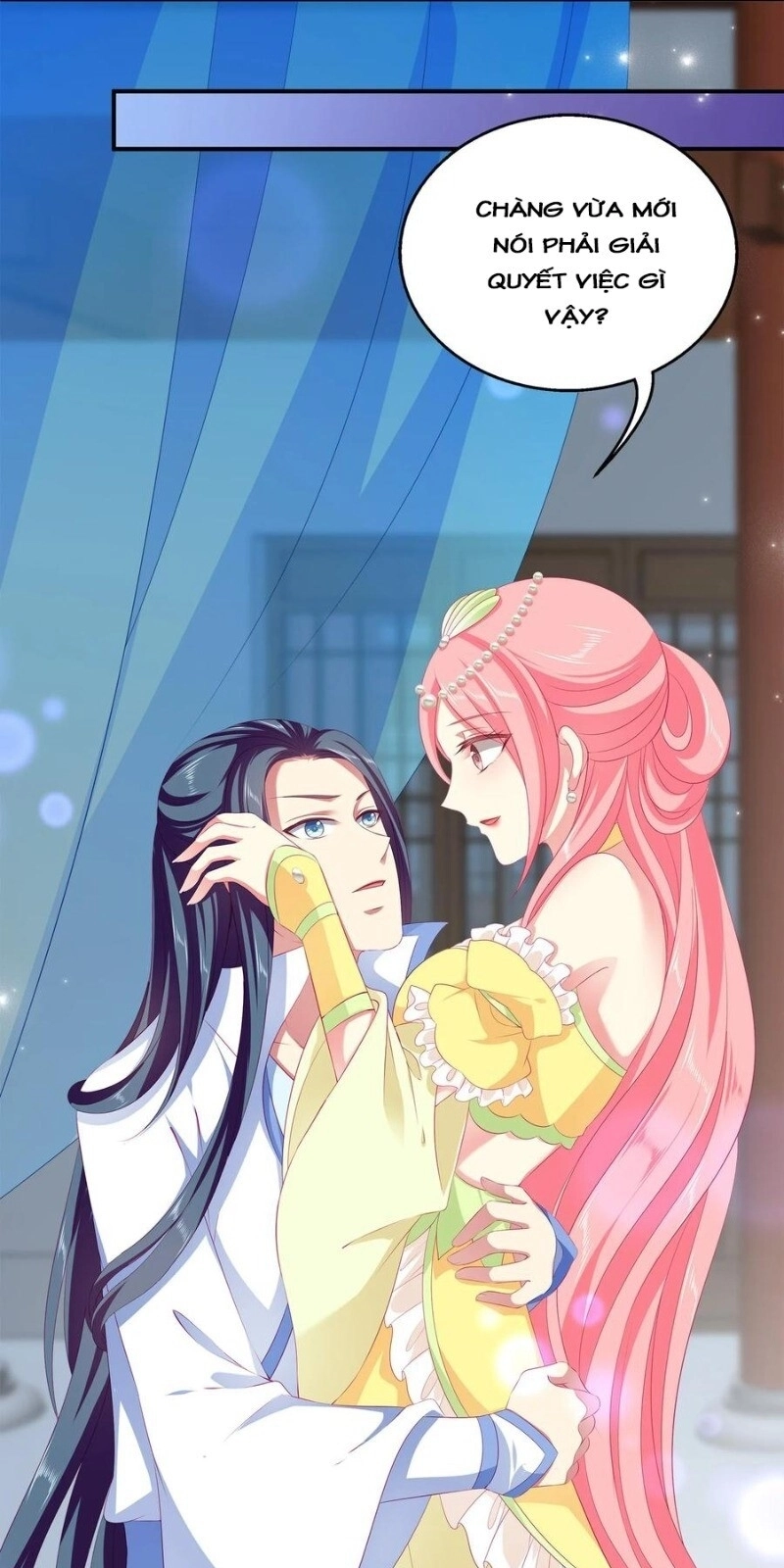 Tân Nương Nhân Ngư Của Long Vương Chapter 43 - 33