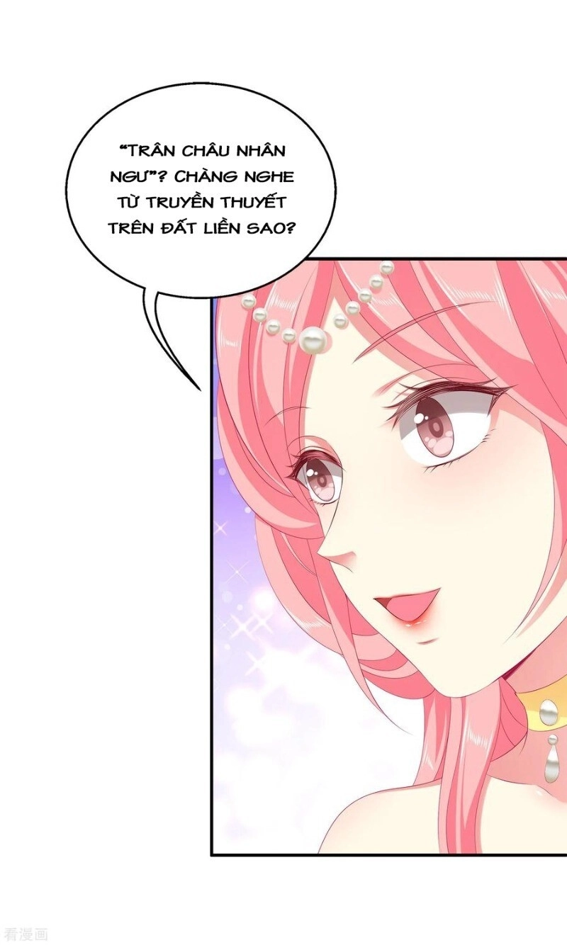 Tân Nương Nhân Ngư Của Long Vương Chapter 43 - 36