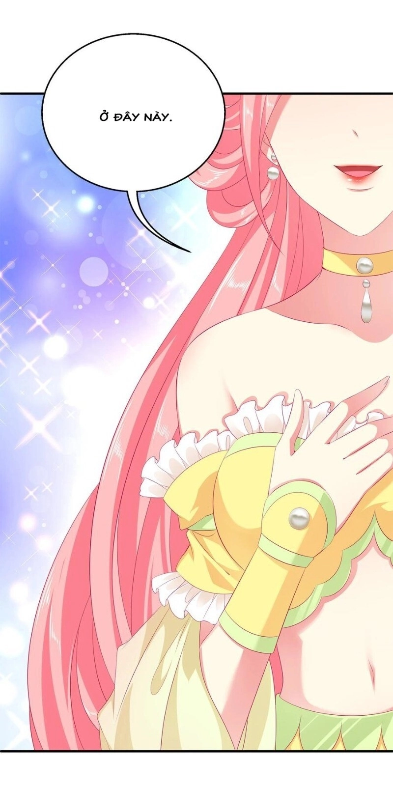 Tân Nương Nhân Ngư Của Long Vương Chapter 43 - 38