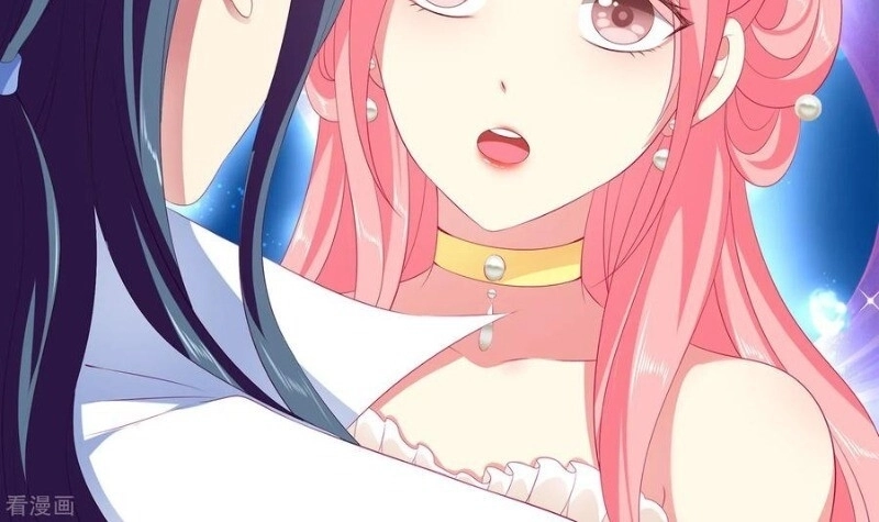 Tân Nương Nhân Ngư Của Long Vương Chapter 43 - 44