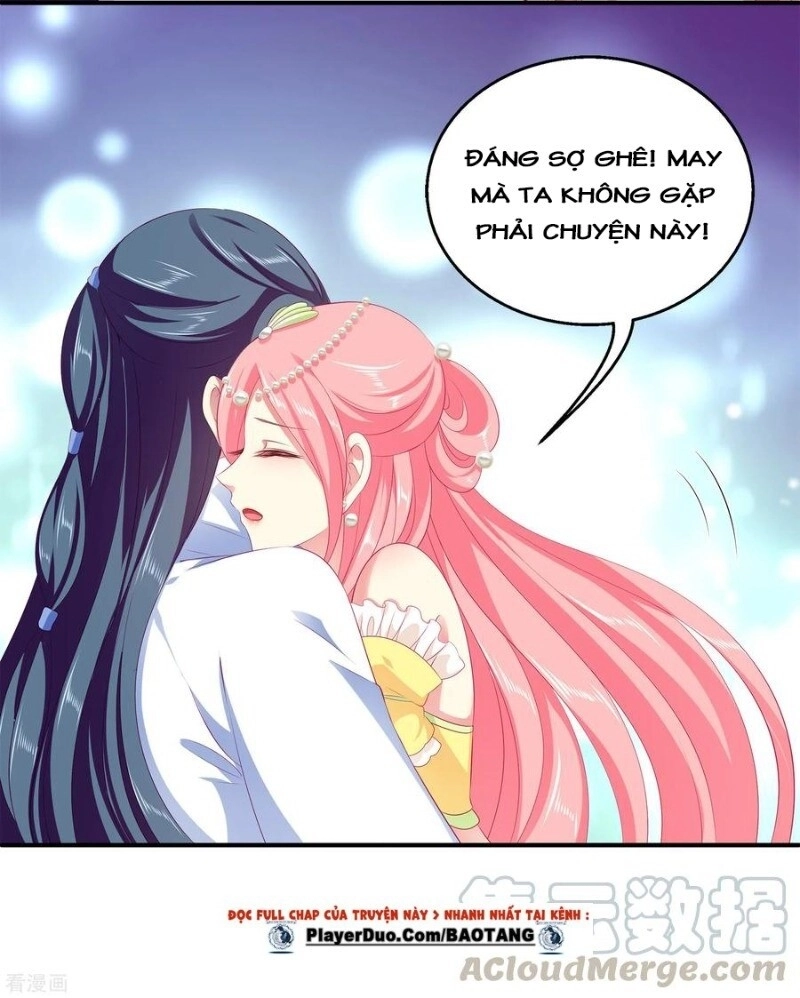 Tân Nương Nhân Ngư Của Long Vương Chapter 43 - 45