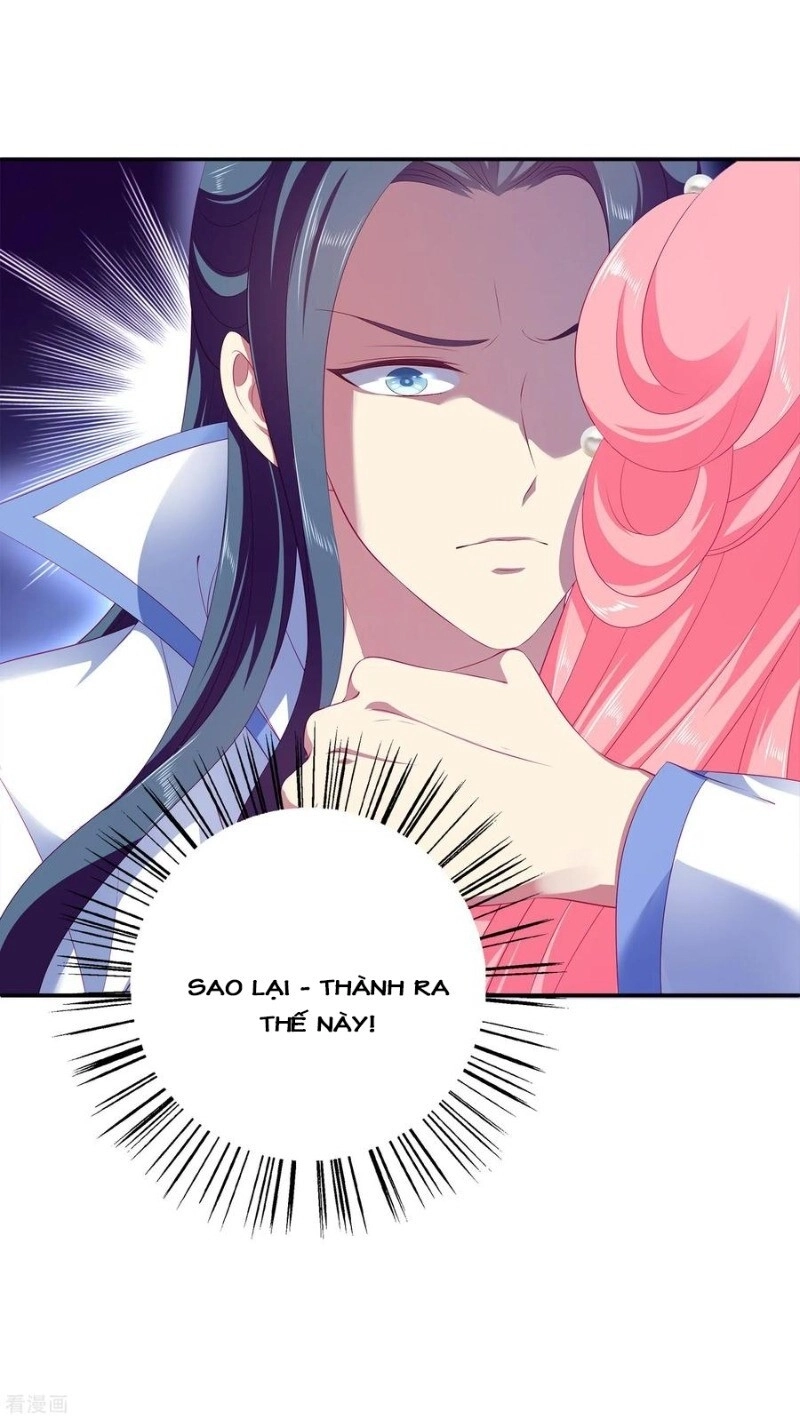 Tân Nương Nhân Ngư Của Long Vương Chapter 43 - 46