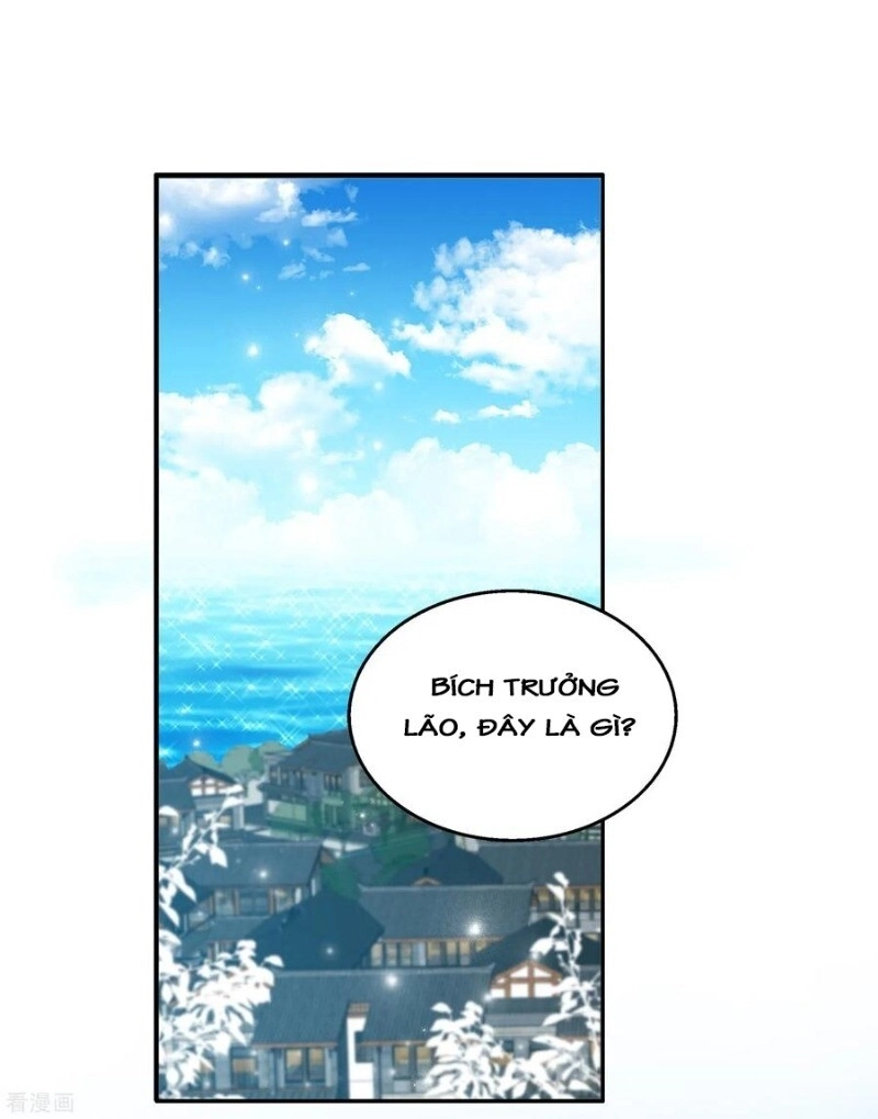 Tân Nương Nhân Ngư Của Long Vương Chapter 44 - 5