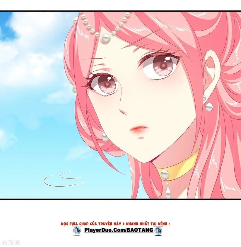 Tân Nương Nhân Ngư Của Long Vương Chapter 44 - 11