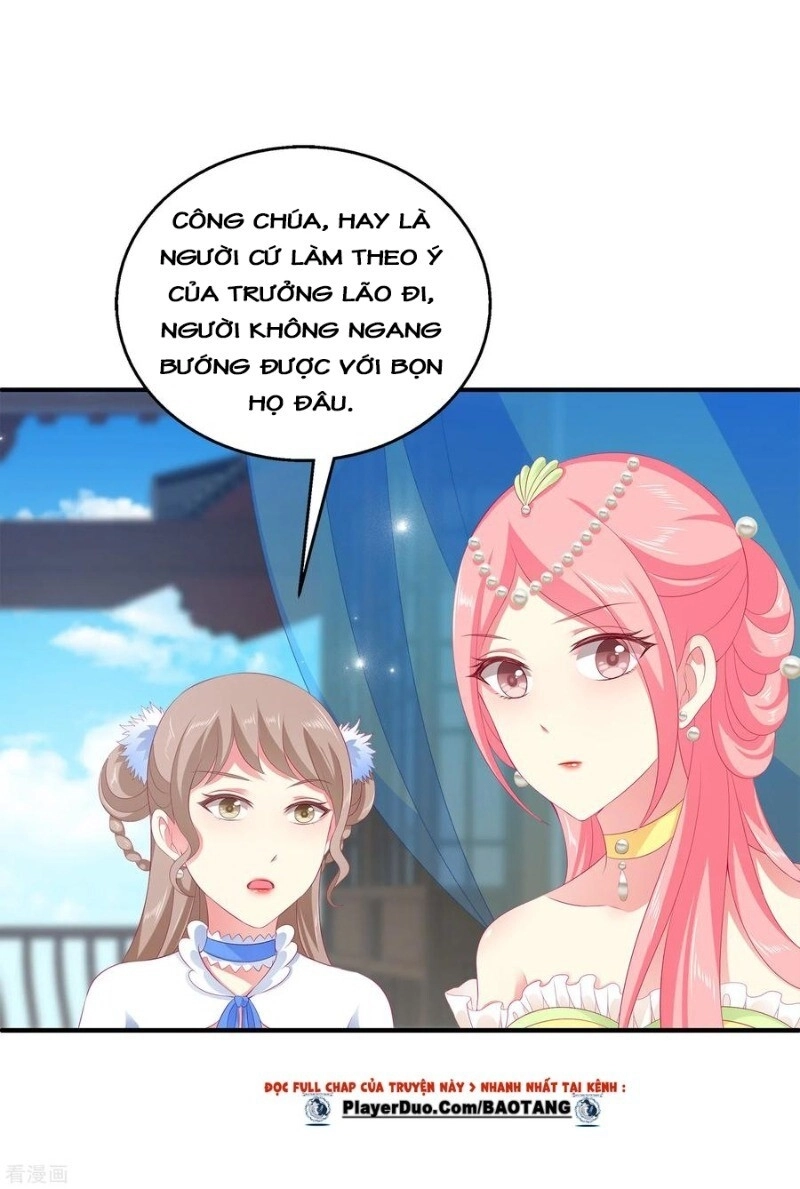 Tân Nương Nhân Ngư Của Long Vương Chapter 44 - 14