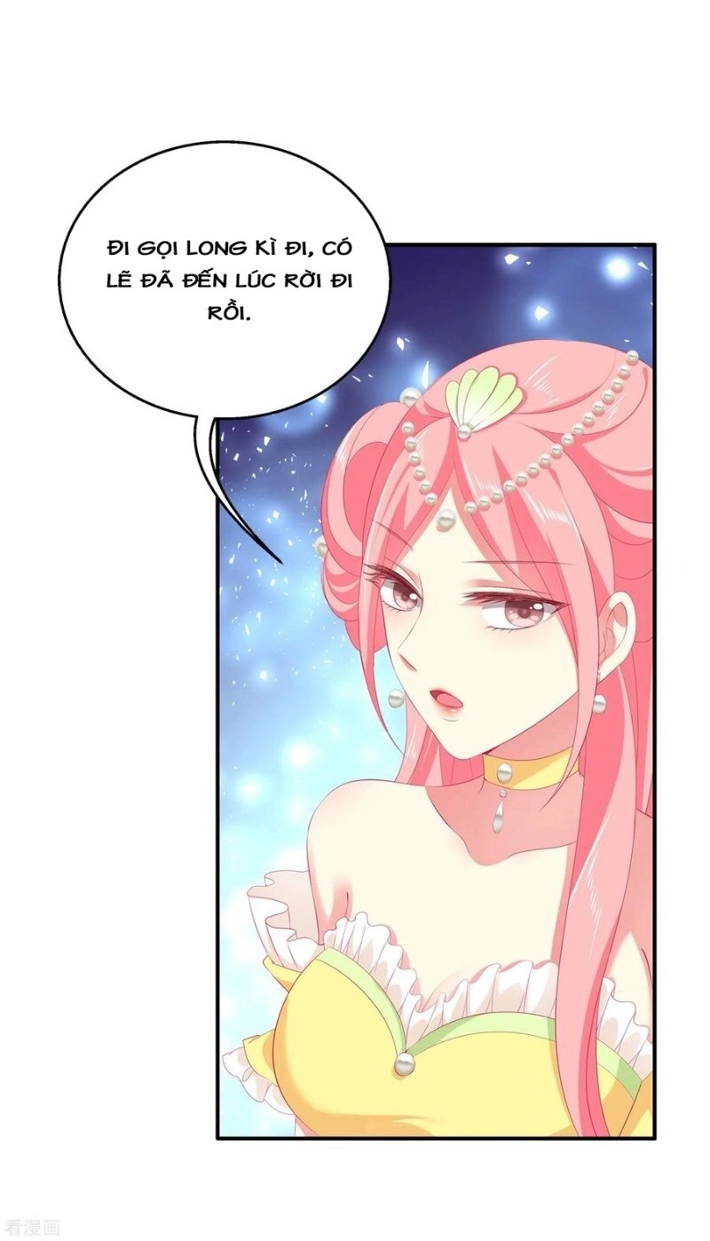 Tân Nương Nhân Ngư Của Long Vương Chapter 44 - 15