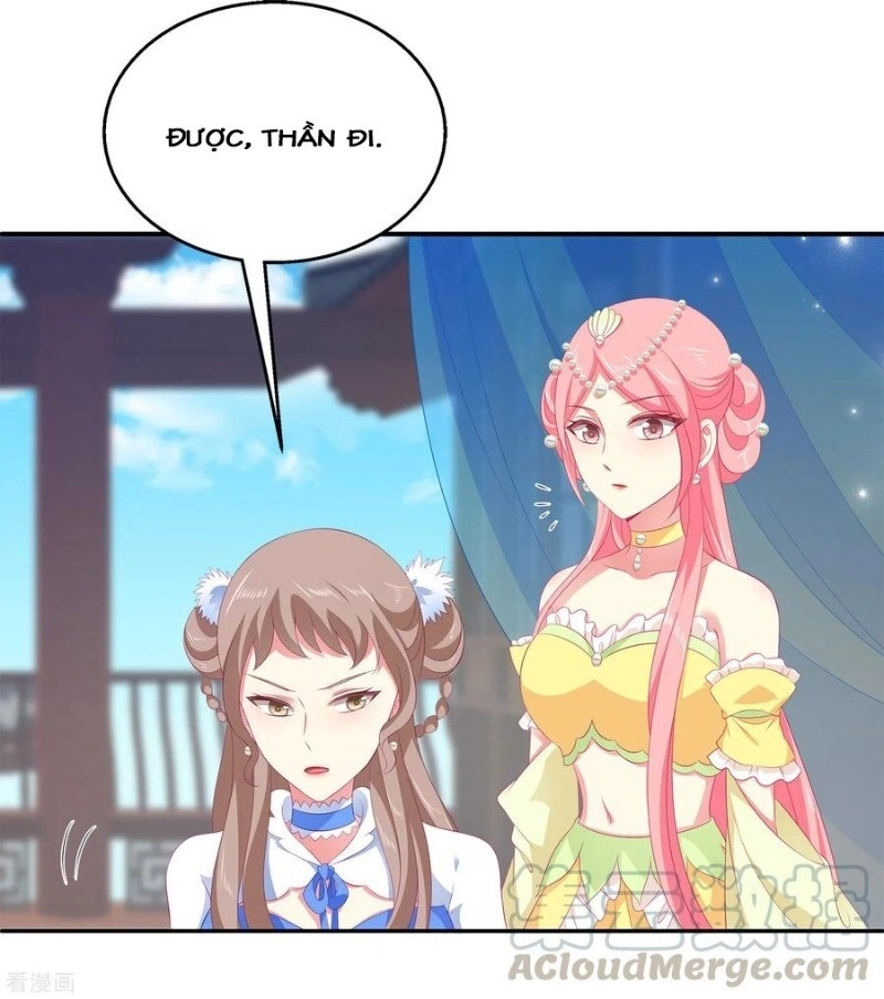 Tân Nương Nhân Ngư Của Long Vương Chapter 44 - 17