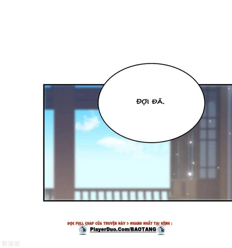 Tân Nương Nhân Ngư Của Long Vương Chapter 44 - 18