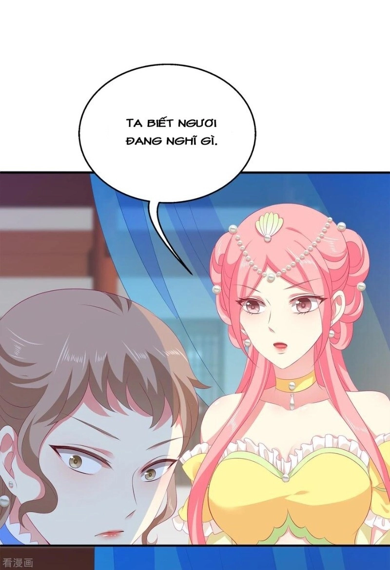 Tân Nương Nhân Ngư Của Long Vương Chapter 44 - 19