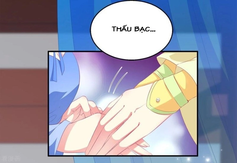 Tân Nương Nhân Ngư Của Long Vương Chapter 44 - 20