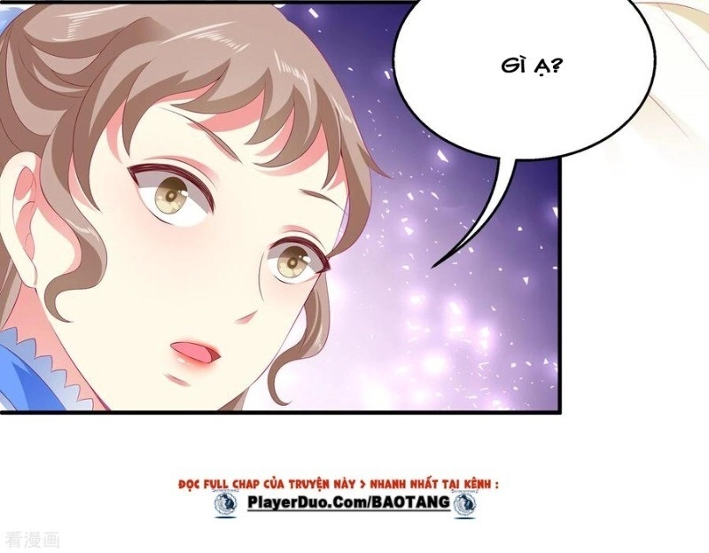 Tân Nương Nhân Ngư Của Long Vương Chapter 44 - 22